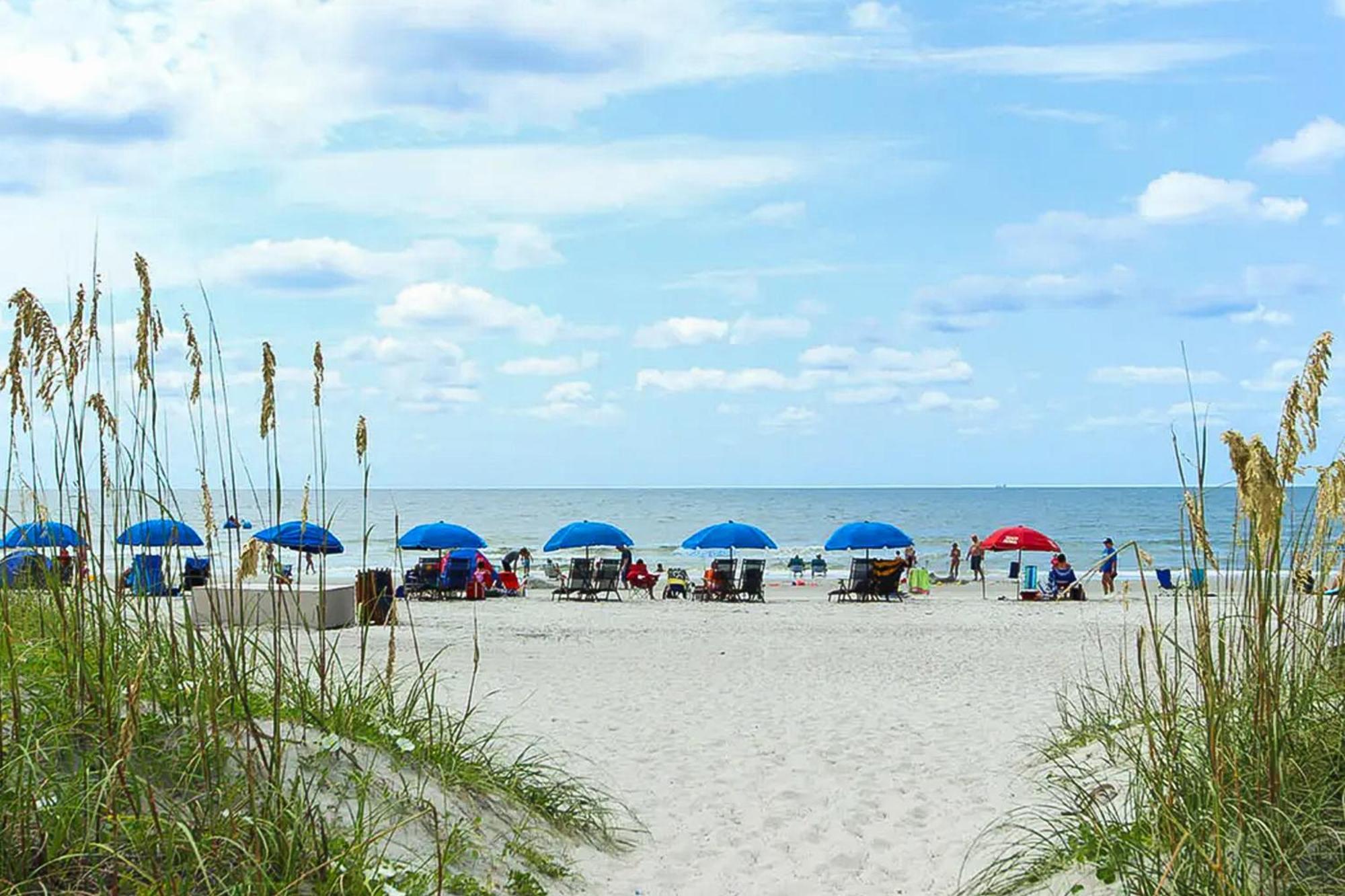 Sea Side Villas Hilton Head Island Room photo