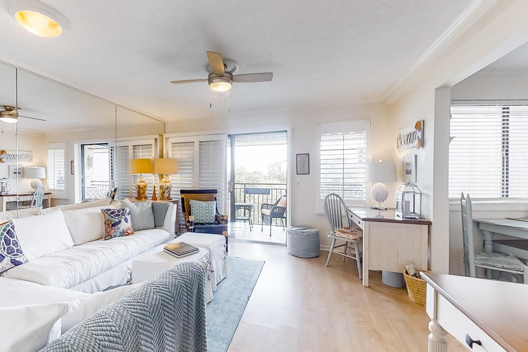 Sea Side Villas Hilton Head Island Room photo