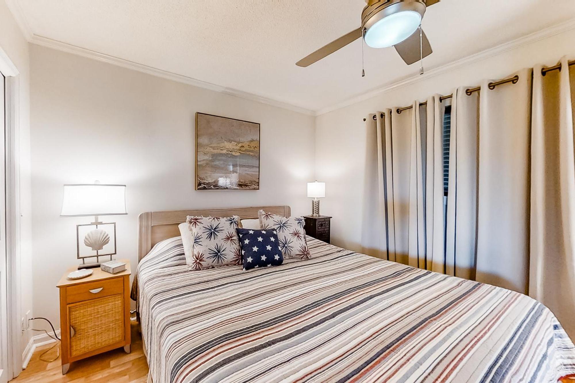 Sea Side Villas Hilton Head Island Room photo
