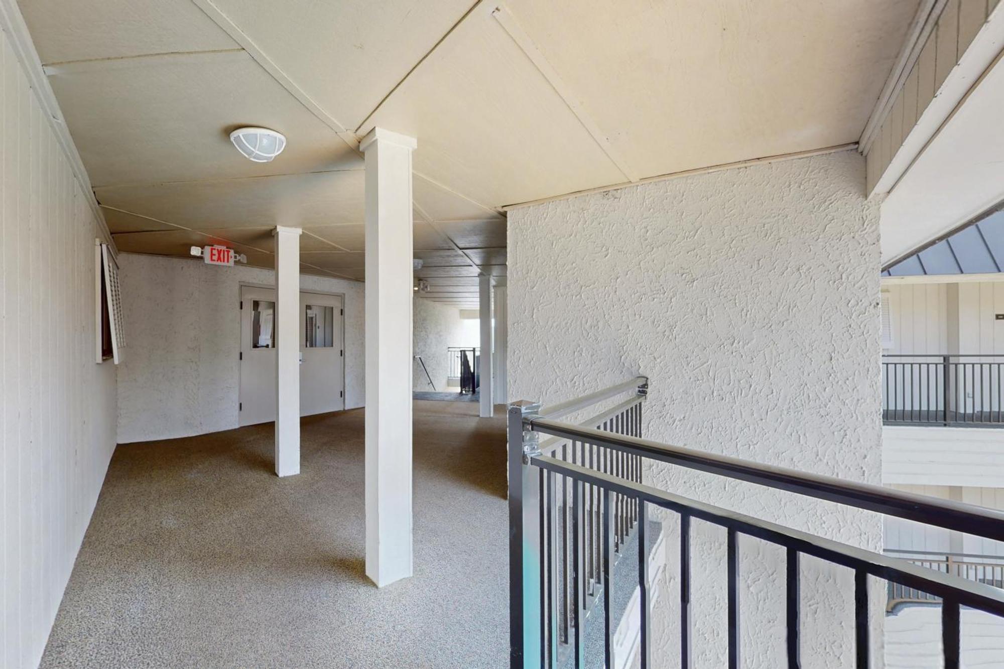 Sea Side Villas Hilton Head Island Exterior photo