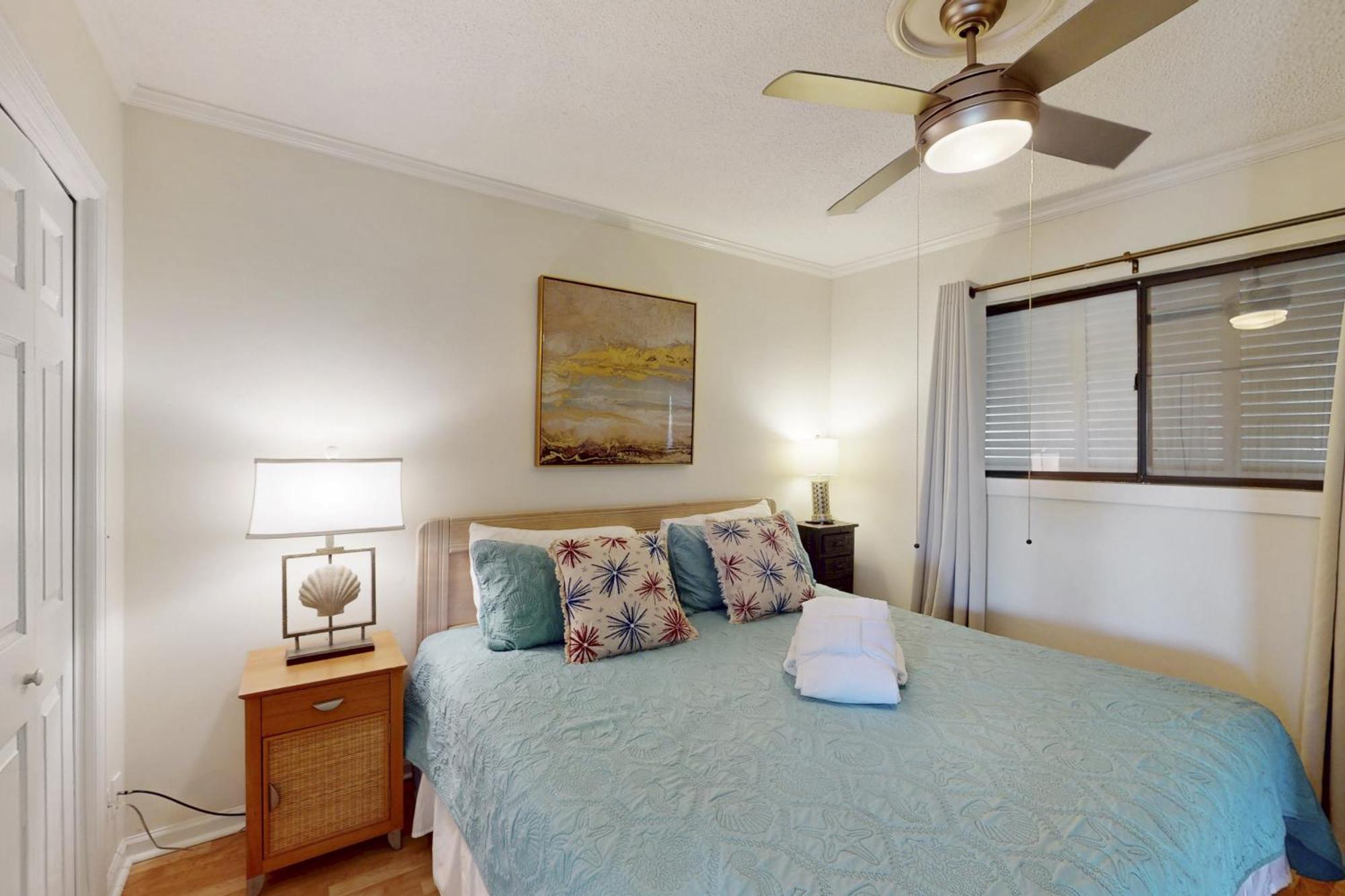 Sea Side Villas Hilton Head Island Exterior photo