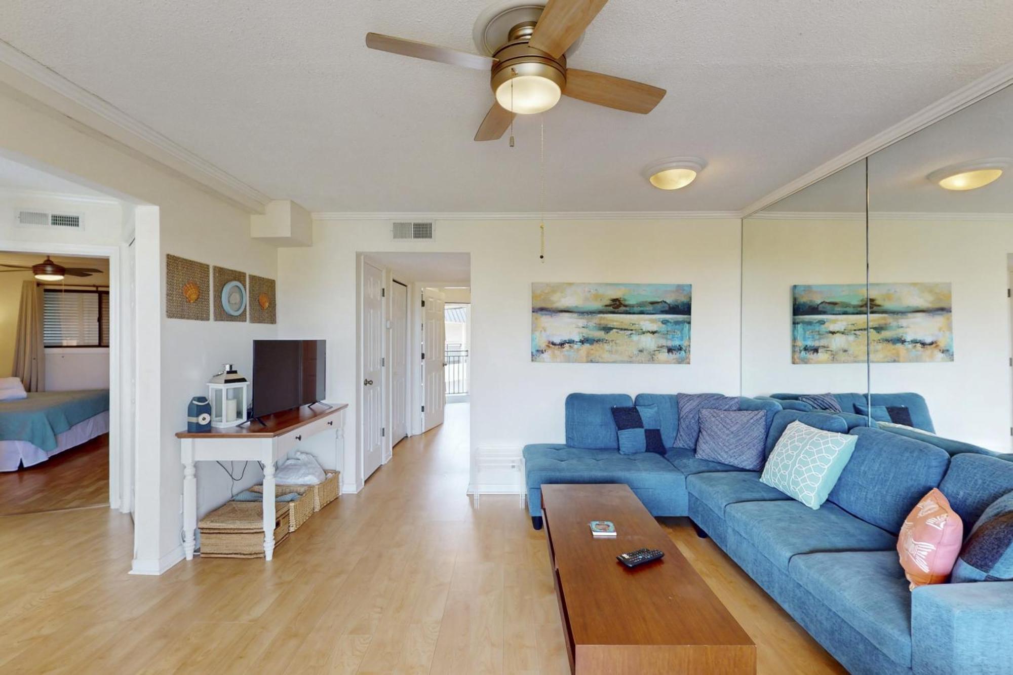 Sea Side Villas Hilton Head Island Exterior photo