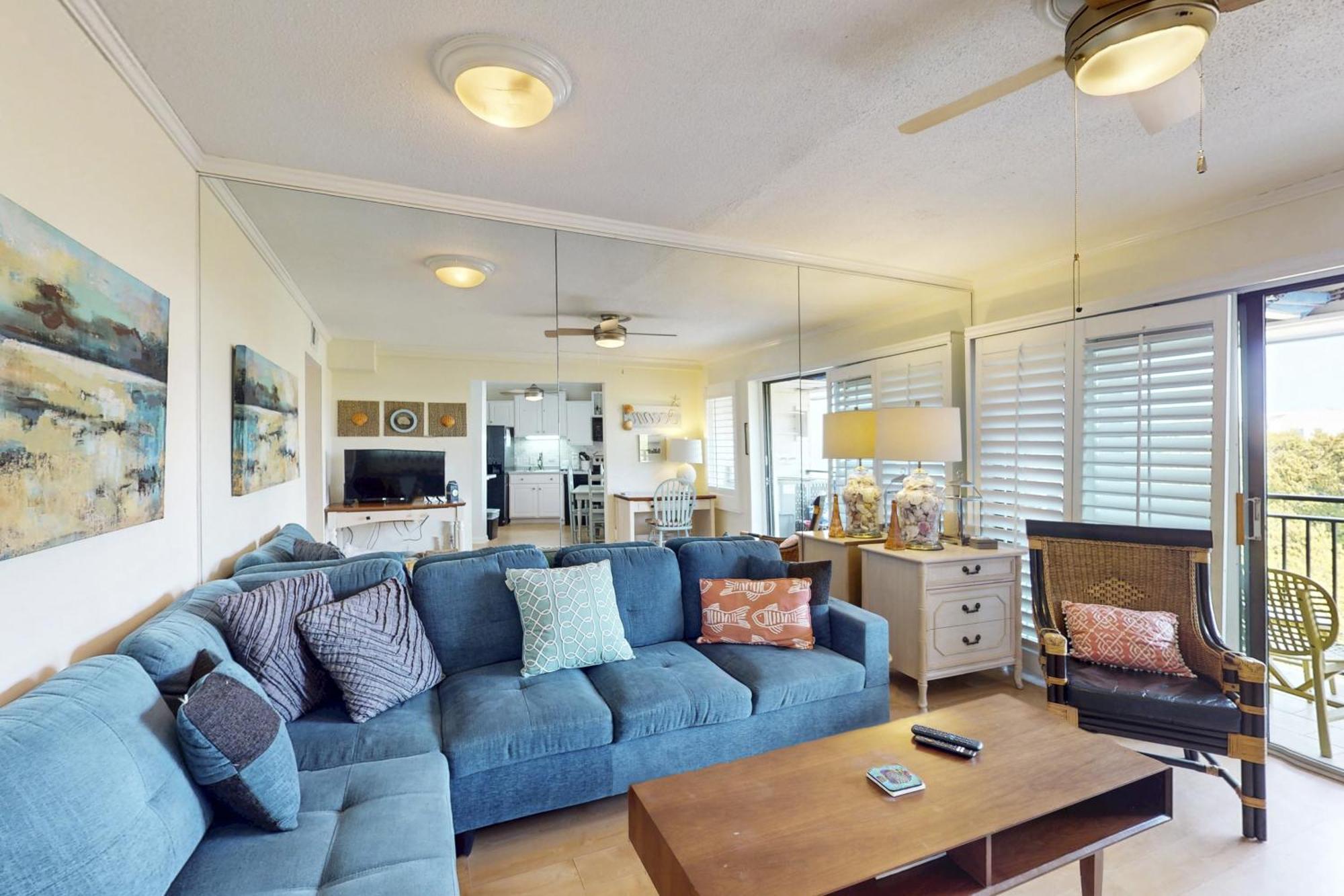 Sea Side Villas Hilton Head Island Exterior photo